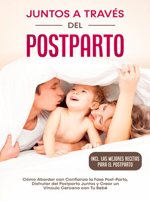 cover image of Juntos a Través del Postparto